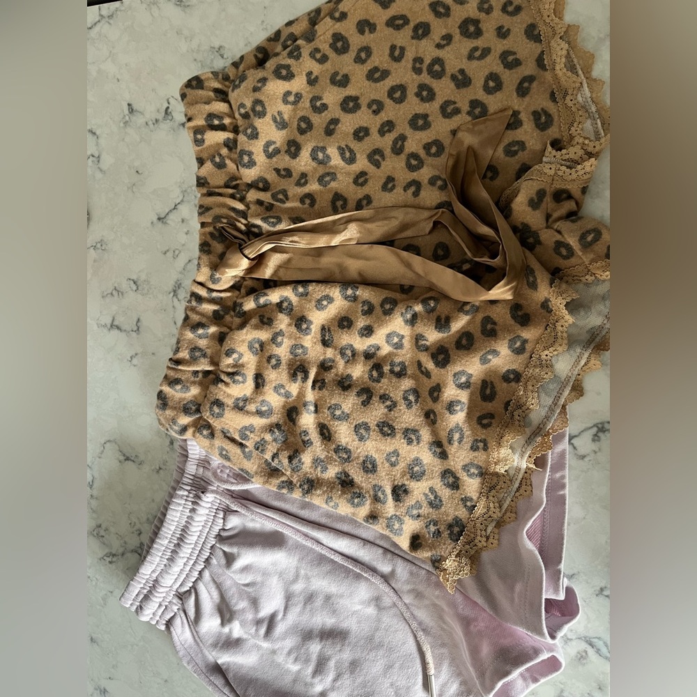XS H&M and Francesca’s